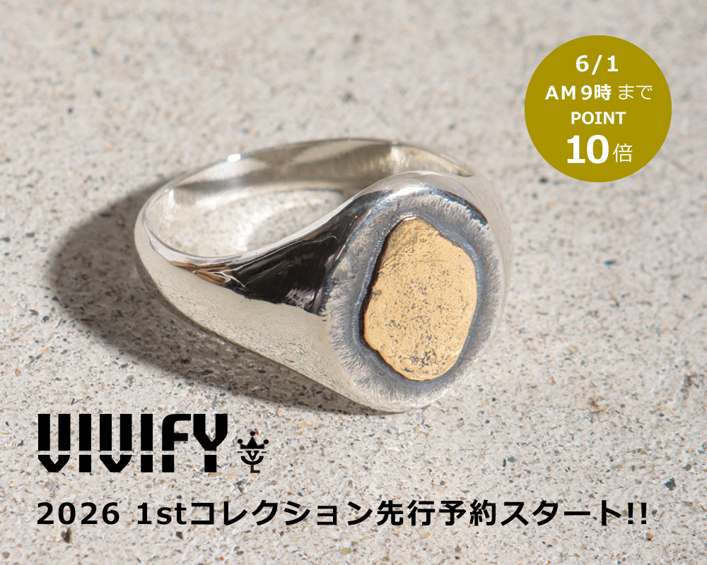VIVIFY(ビビファイ)
