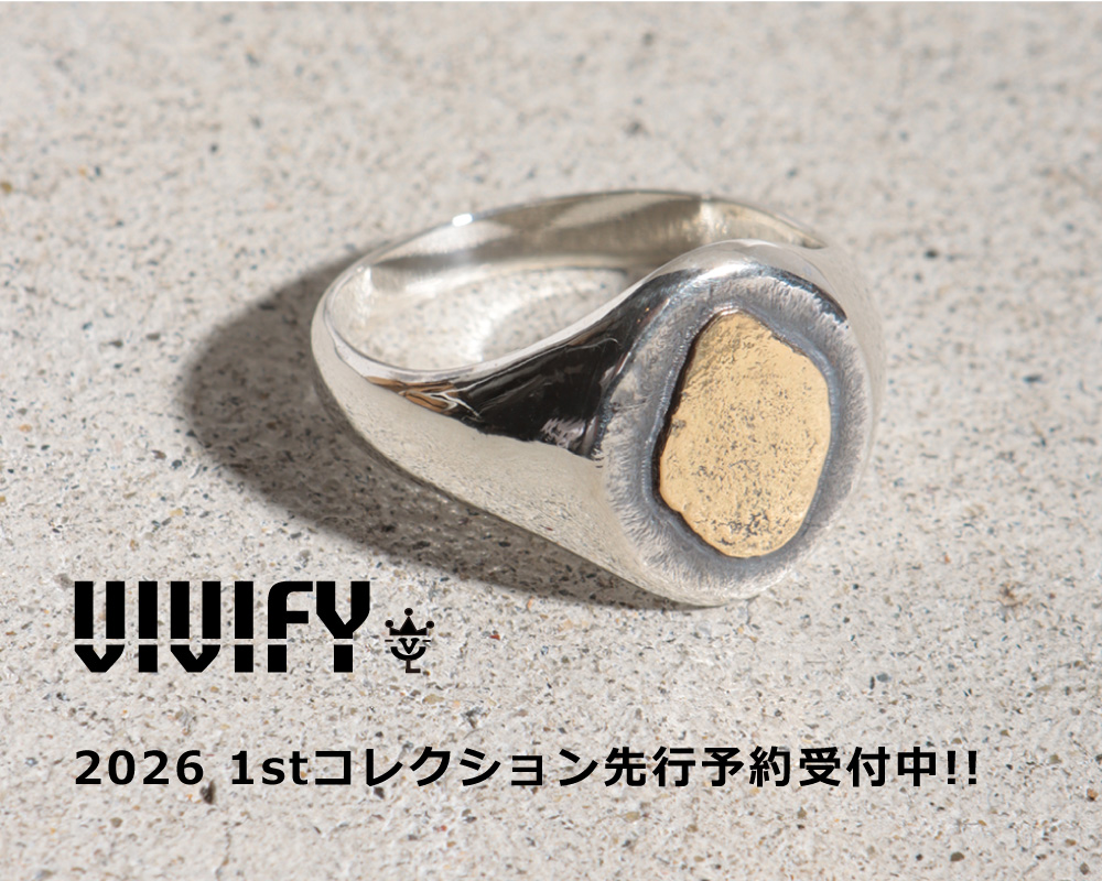 VIVIFY(ビビファイ)