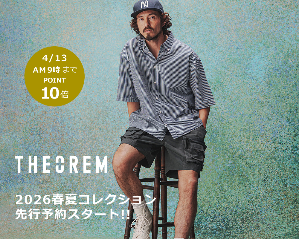 THEOREM(セオレム)