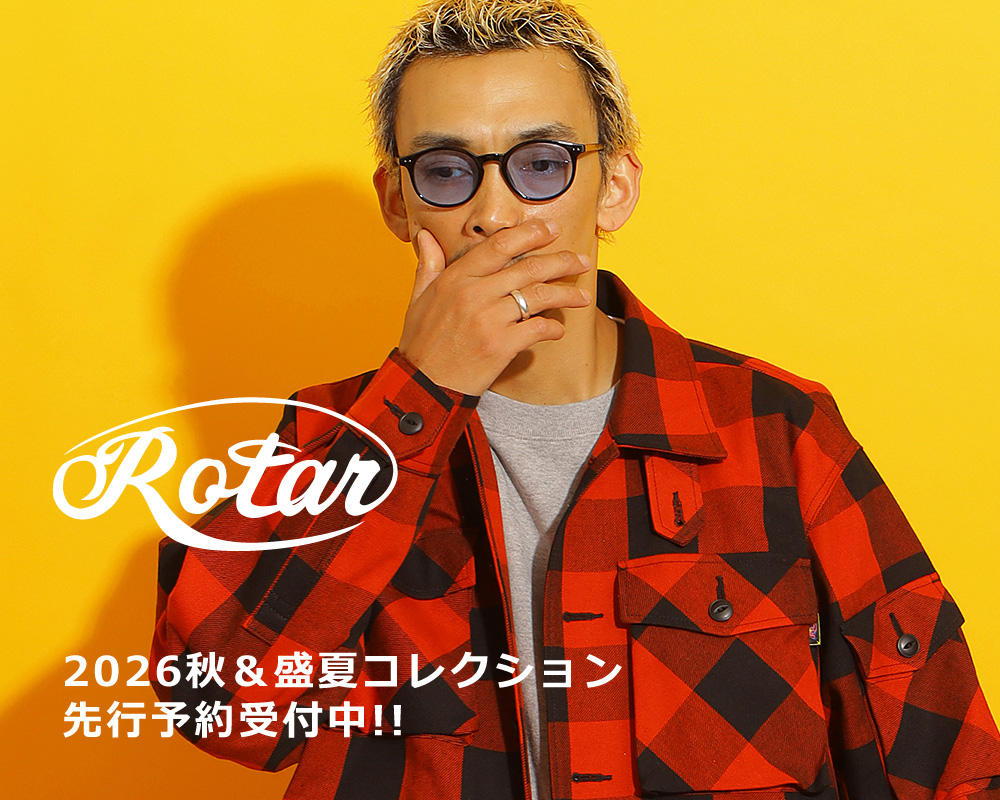 ROTAR(ローター)