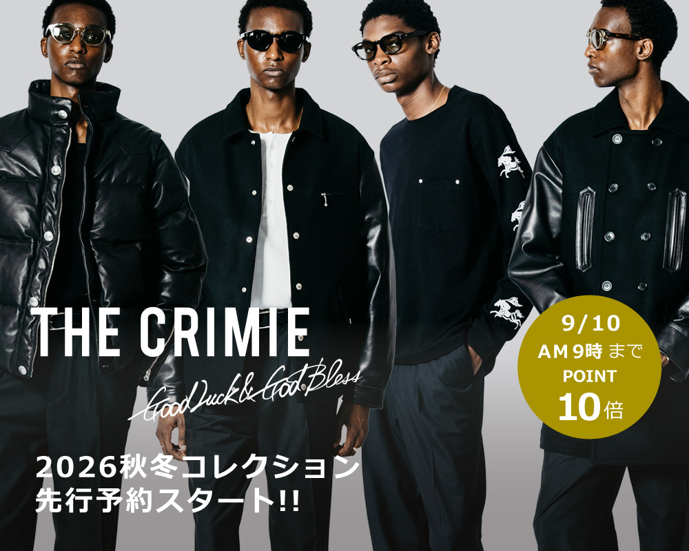 CRIMIE(クライミー)