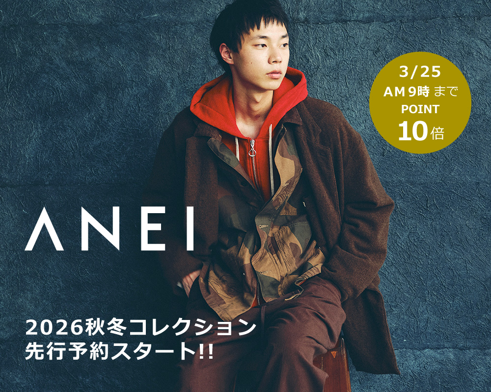 ANEI(アーネイ)