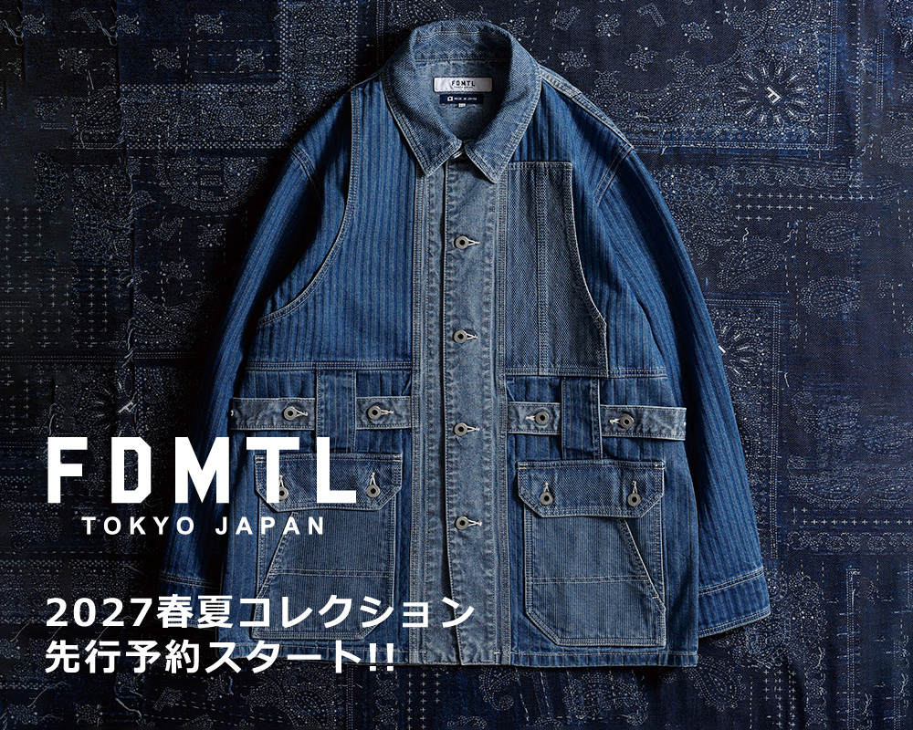 FDMTL(ファンダメンタル)