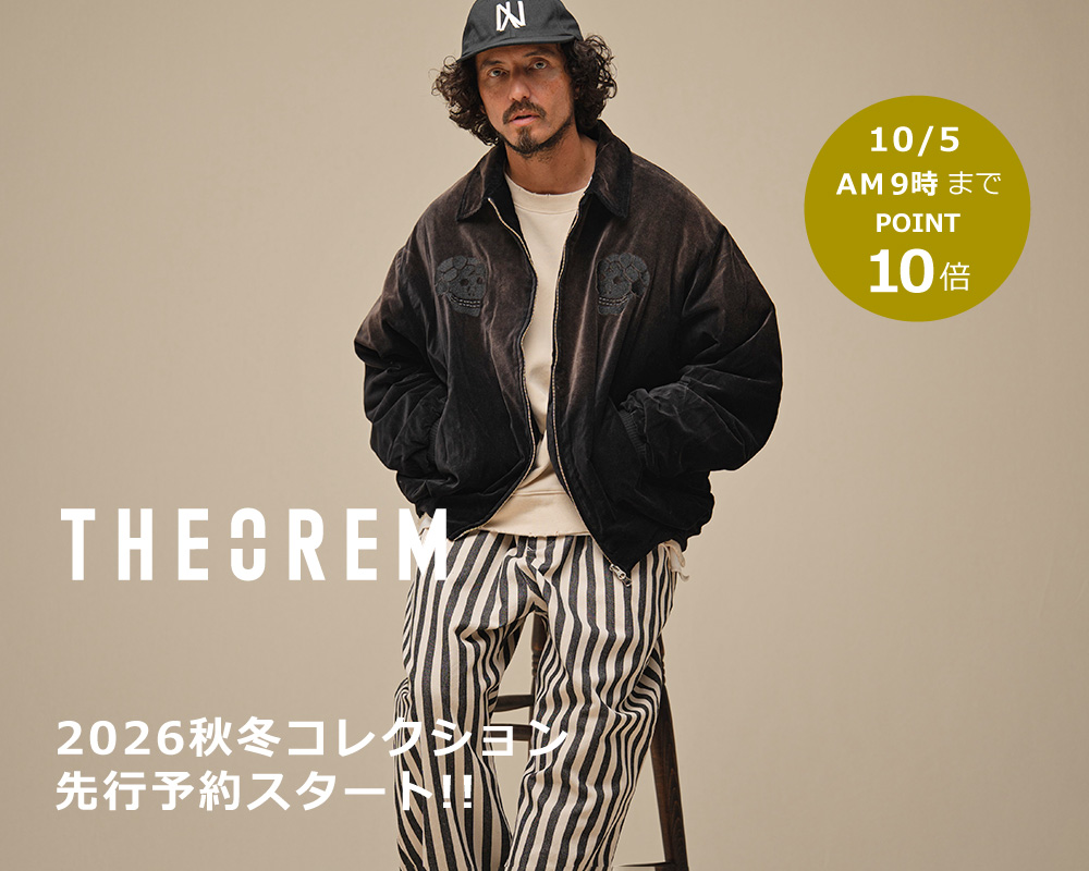 THEOREM(セオレム)