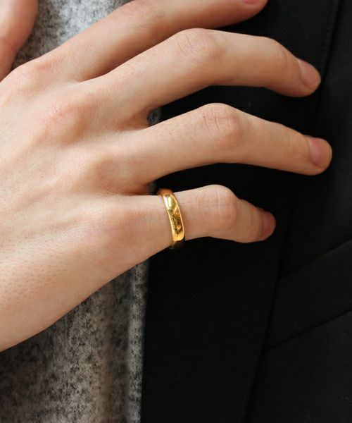 50%OFF【IVXLCDM(アイブイエックスエルシーディーエム)】BELOVED RING