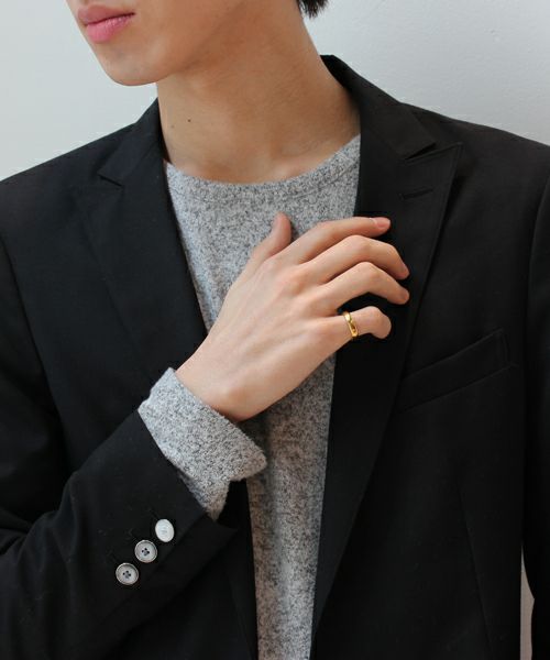 50%OFF【IVXLCDM(アイブイエックスエルシーディーエム)】BELOVED RING