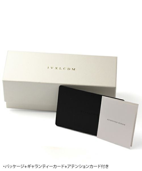 50%OFF【IVXLCDM(アイブイエックスエルシーディーエム)】BELOVED RING