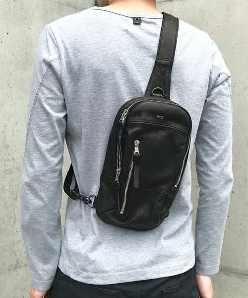 DECADE(ディケイド)】【予約販売ご注文から1週間後出荷】Oiled Cow