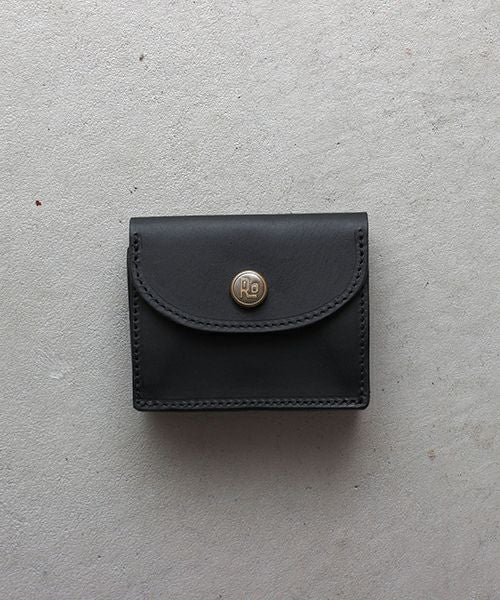 ROTAR(ローター)】Gamaguchi slim wallet 財布(rt2249016) | CAMBIO