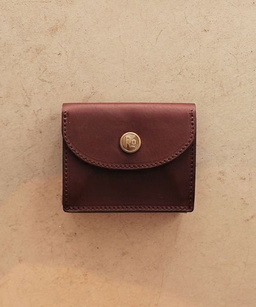 ROTAR(ローター)】Minimal short wallet 財布(rt1859012) | CAMBIO