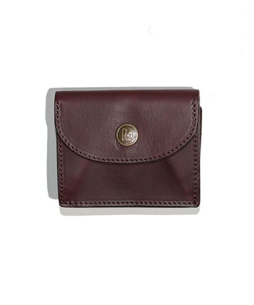 ROTAR(ローター)】Minimal short wallet 財布(rt1859012) | CAMBIO