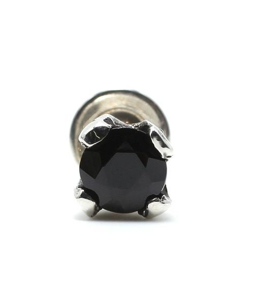 ピアス　No.4922 VIVIFY(ビビファイ)】【予約販売ご注文から1ヶ月後出荷】Stone Setting