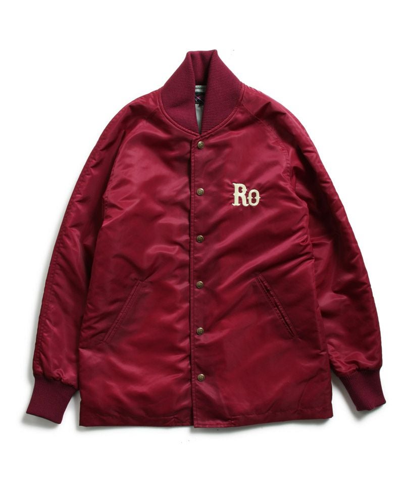 ROTAR(ローター)】Nylon Pharaoh Court コート(rt2051003) | CAMBIO