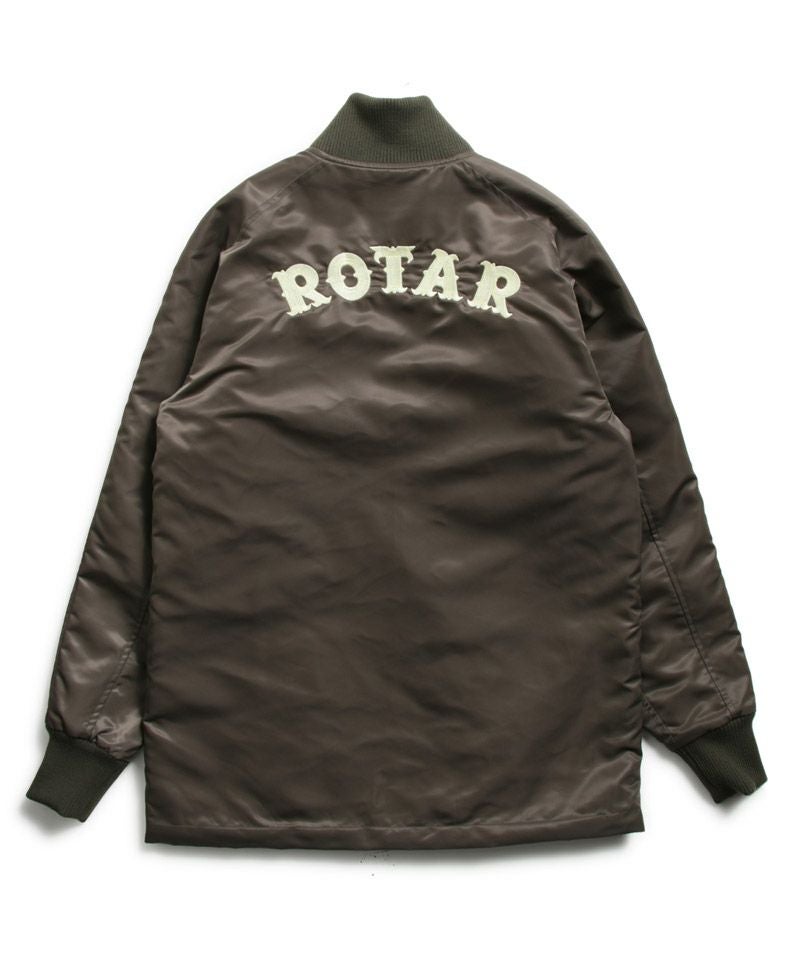 ROTAR(ローター)】Nylon Pharaoh Court コート(rt2051003) | CAMBIO