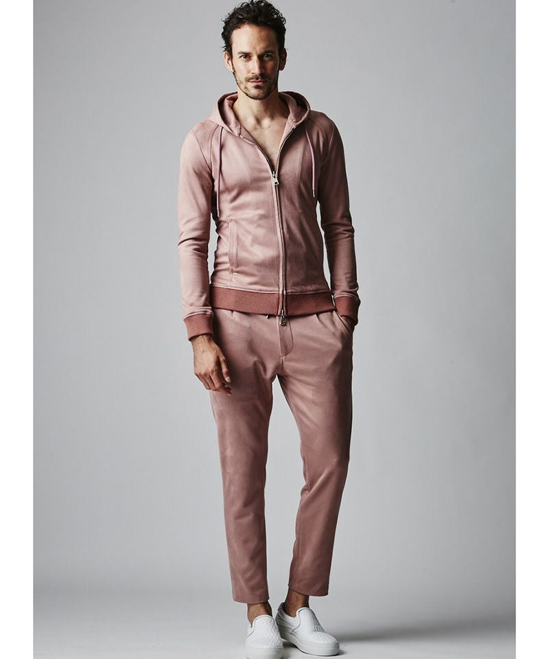 70%OFF【AKM】ZIP PARKA パーカー(B373-ALR015) | CAMBIO カンビオ