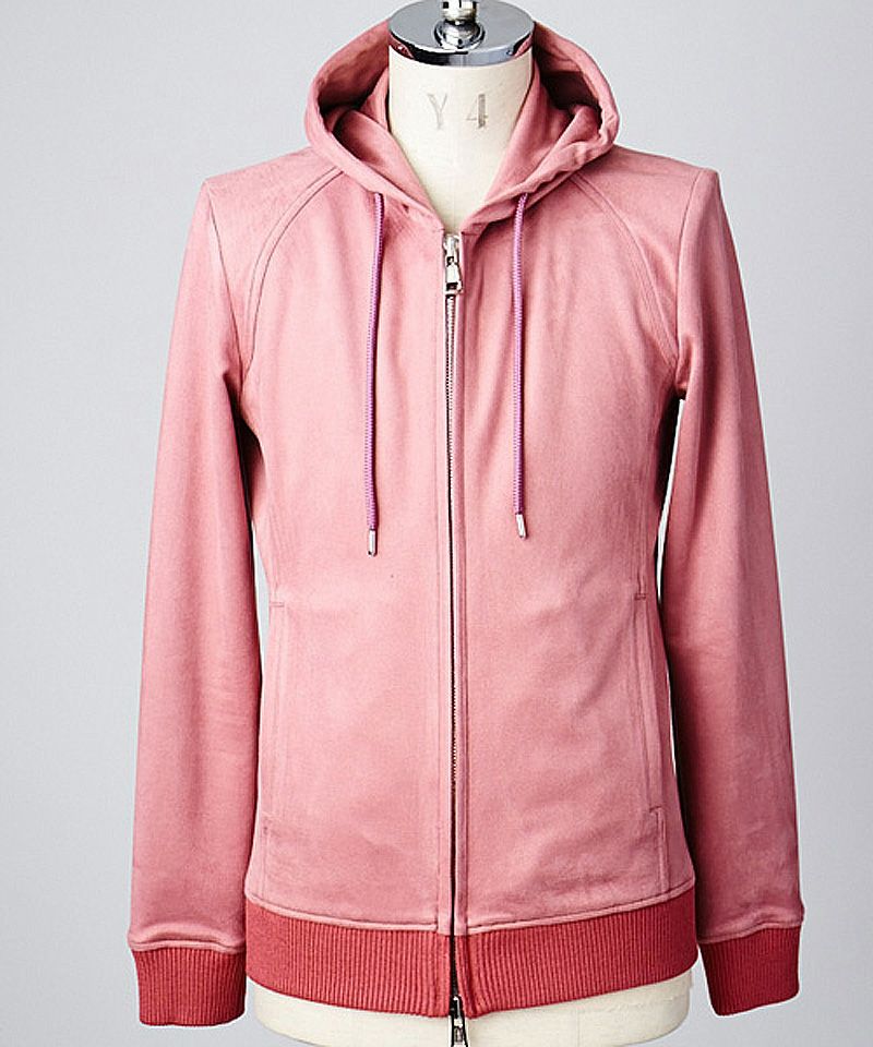 70%OFF【AKM】ZIP PARKA パーカー(B373-ALR015) | CAMBIO カンビオ
