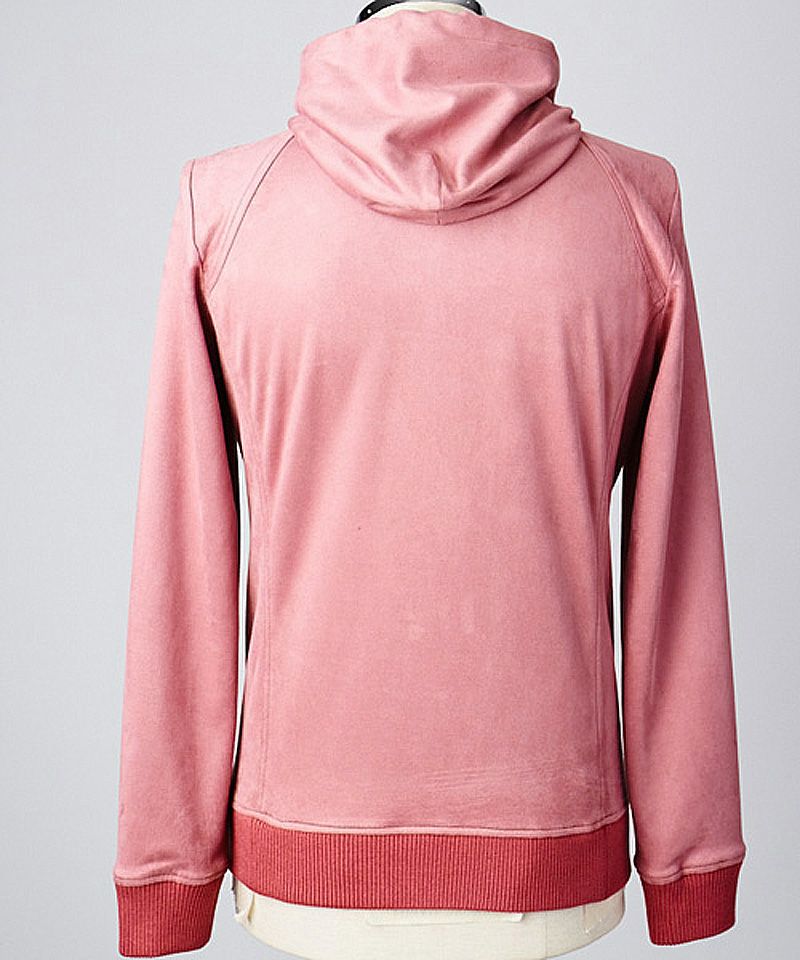 70%OFF【AKM】ZIP PARKA パーカー(B373-ALR015) | CAMBIO カンビオ