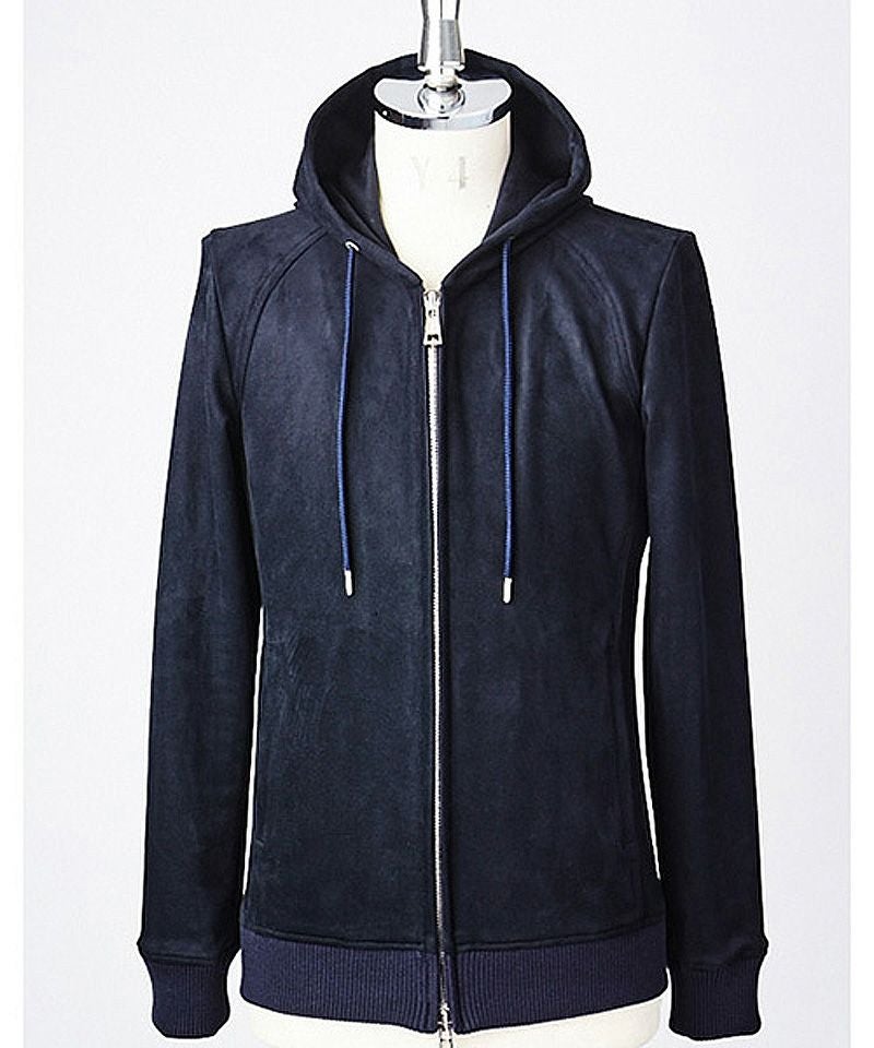 70%OFF【AKM】ZIP PARKA パーカー(B373-ALR015) | CAMBIO カンビオ