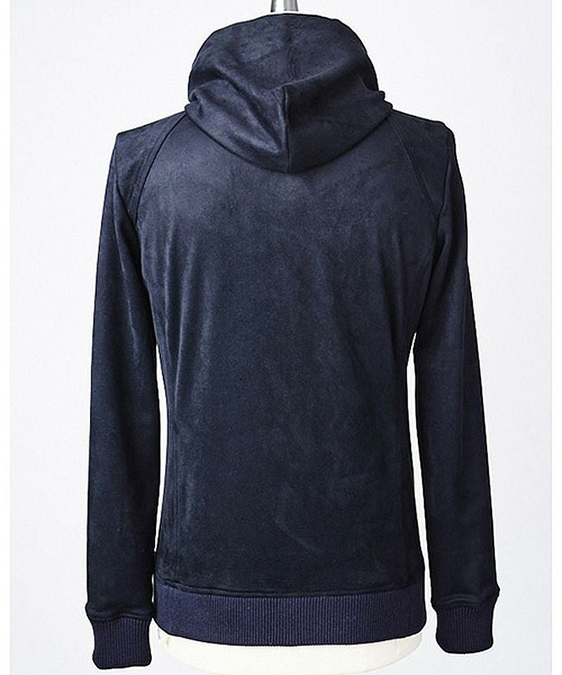 70%OFF【AKM】ZIP PARKA パーカー(B373-ALR015) | CAMBIO カンビオ