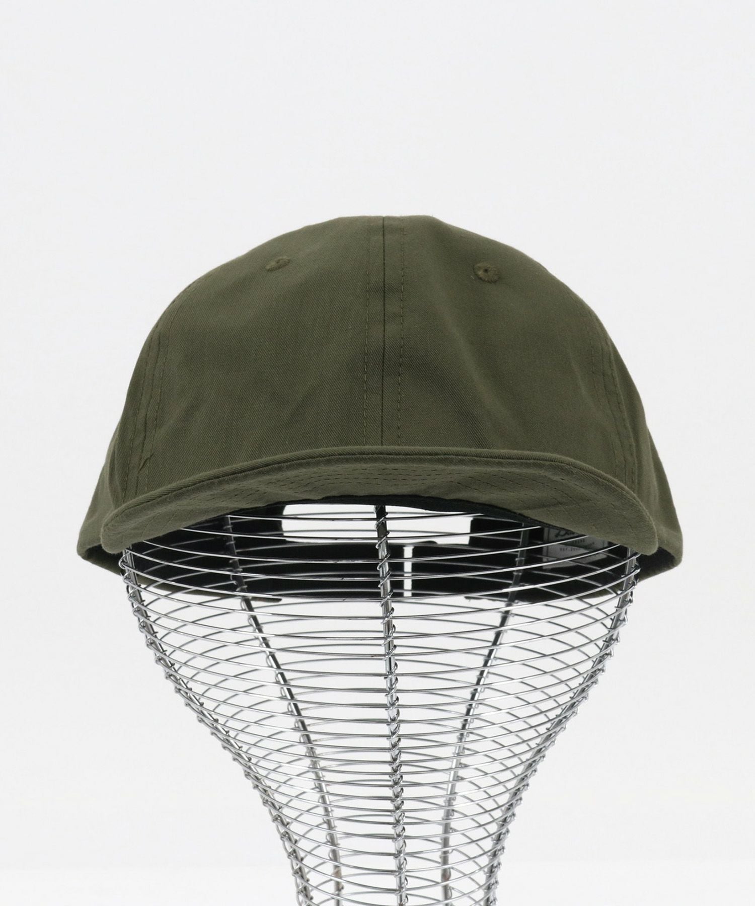 帽子 si CAMBIO(カンビオ)】Cordura Chino Ball Cap キャップ | CAMBIO カンビオ