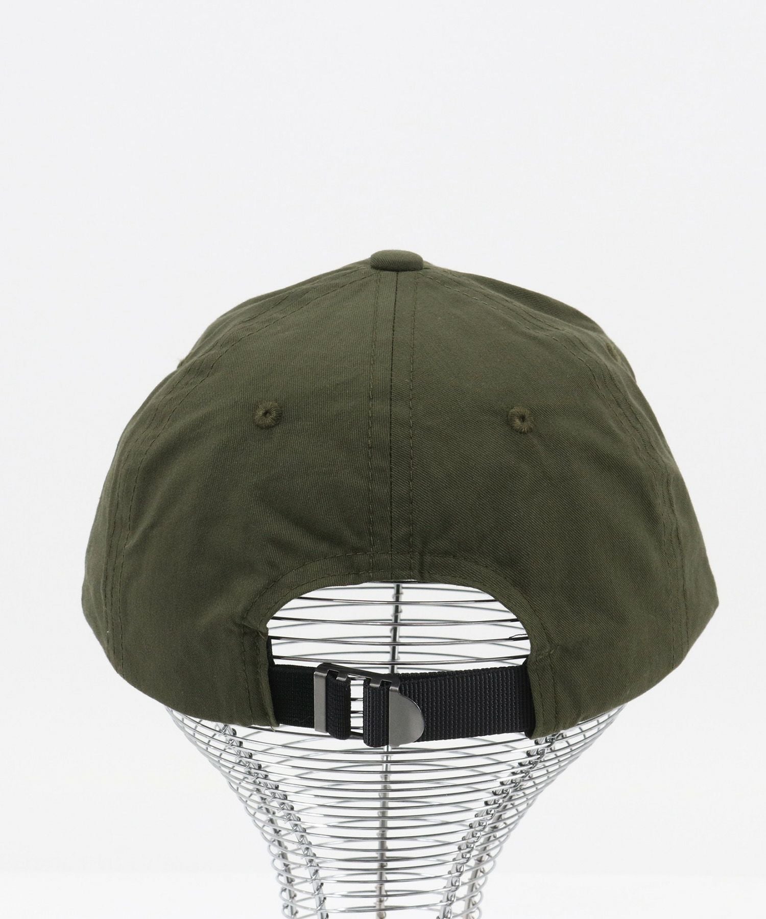 CAMBIO(カンビオ)】Cordura Chino Ball Cap キャップ | CAMBIO カンビオ