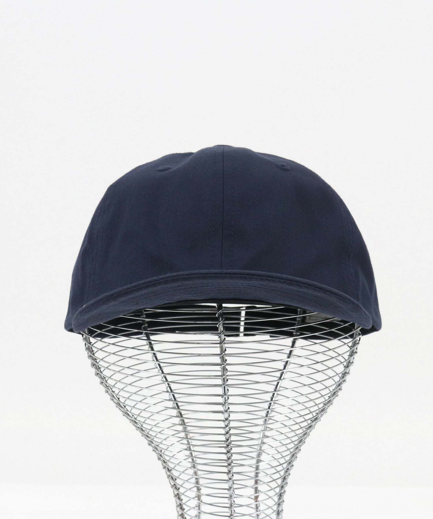 CAMBIO(カンビオ)】Cordura Chino Ball Cap キャップ | CAMBIO カンビオ