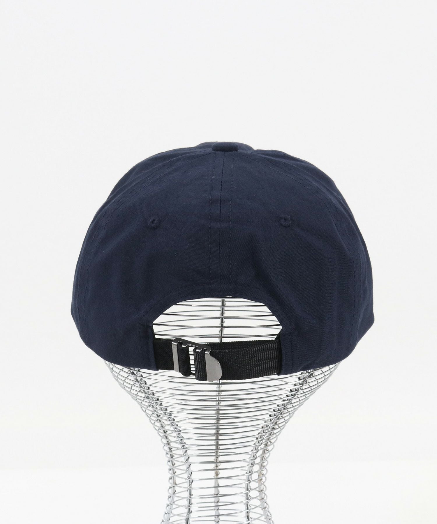 CAMBIO(カンビオ)】Cordura Chino Ball Cap キャップ | CAMBIO カンビオ