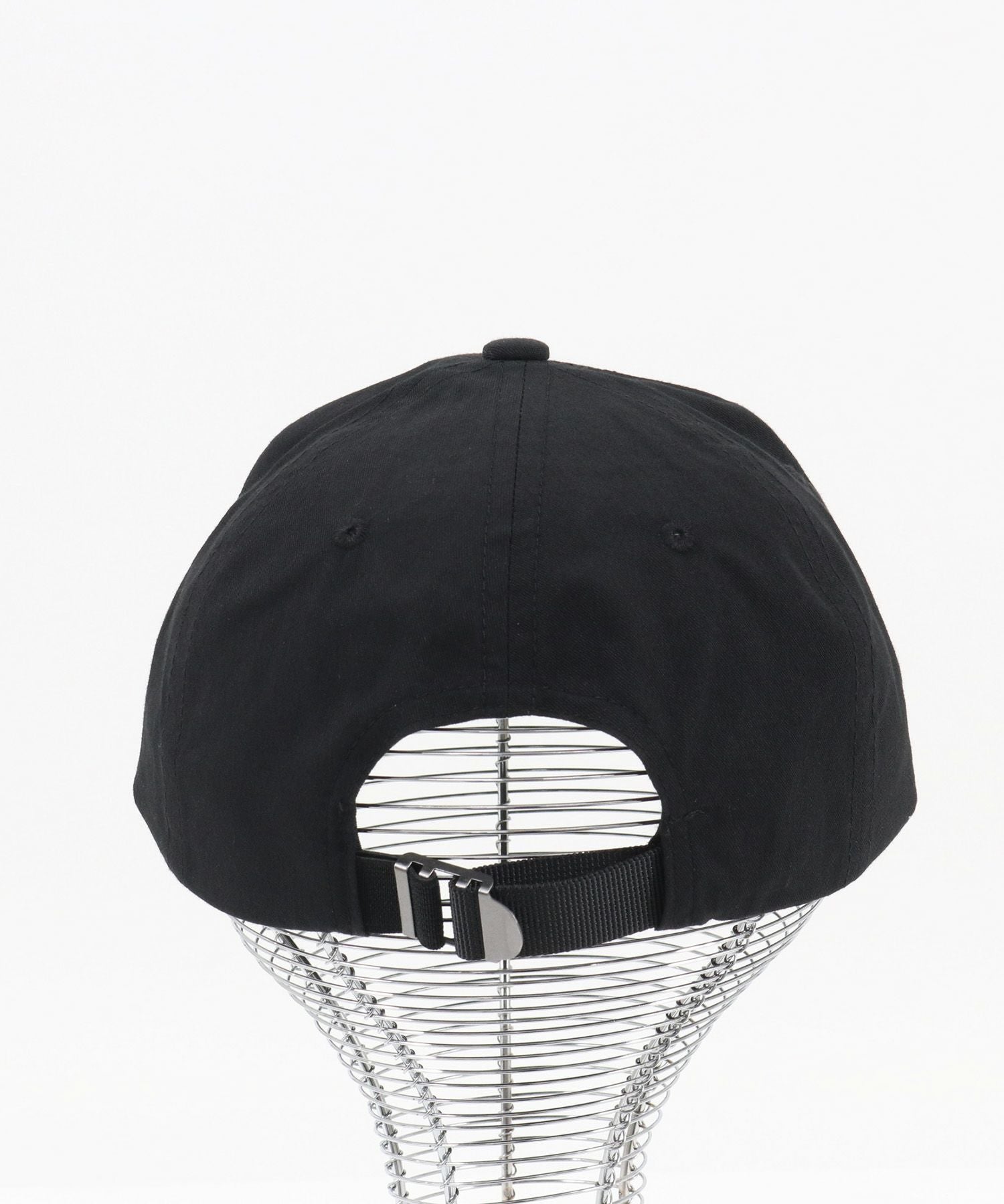 CAMBIO(カンビオ)】Cordura Chino Ball Cap キャップ | CAMBIO カンビオ