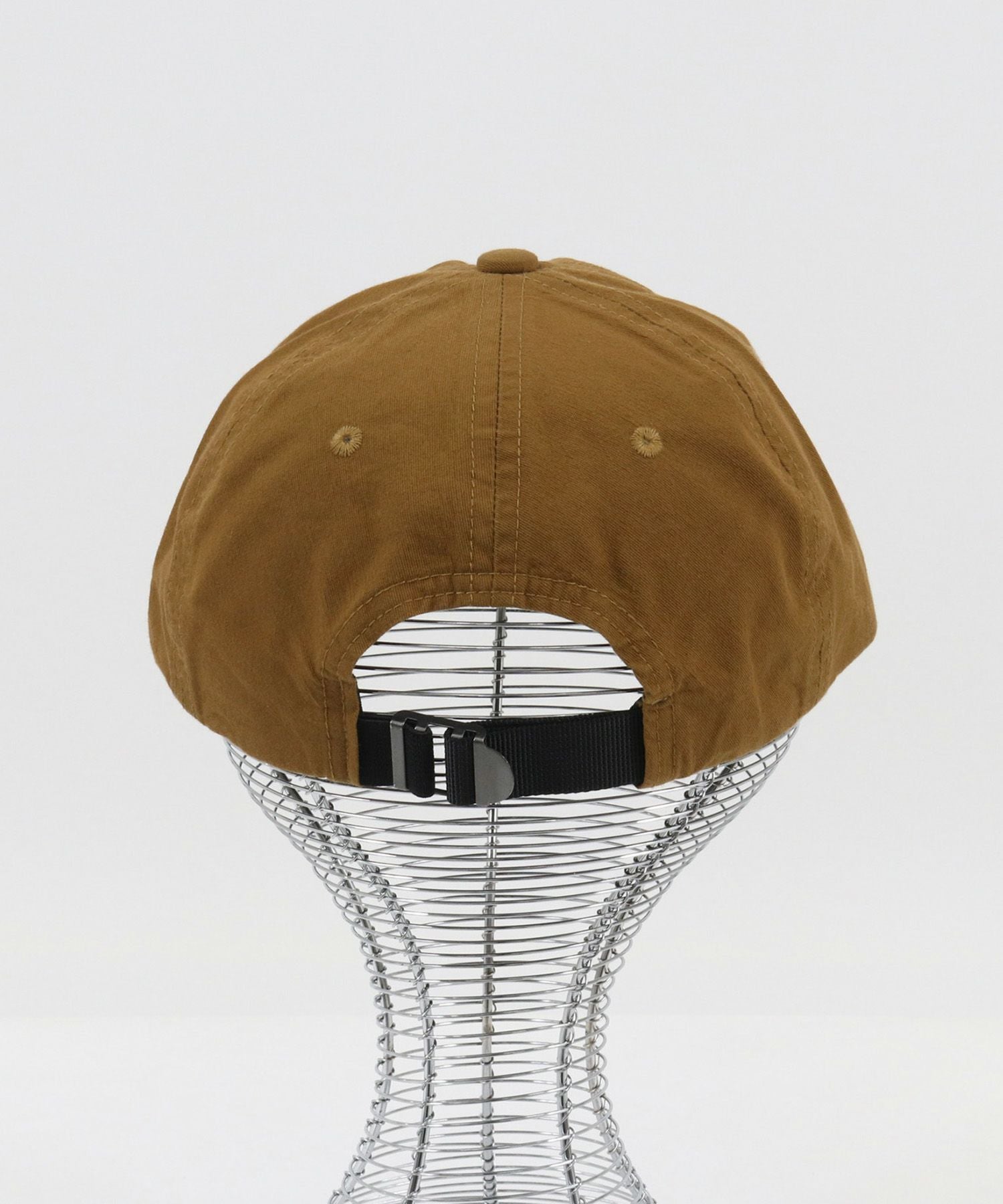 帽子 si CAMBIO(カンビオ)】Cordura Chino Ball Cap キャップ | CAMBIO カンビオ