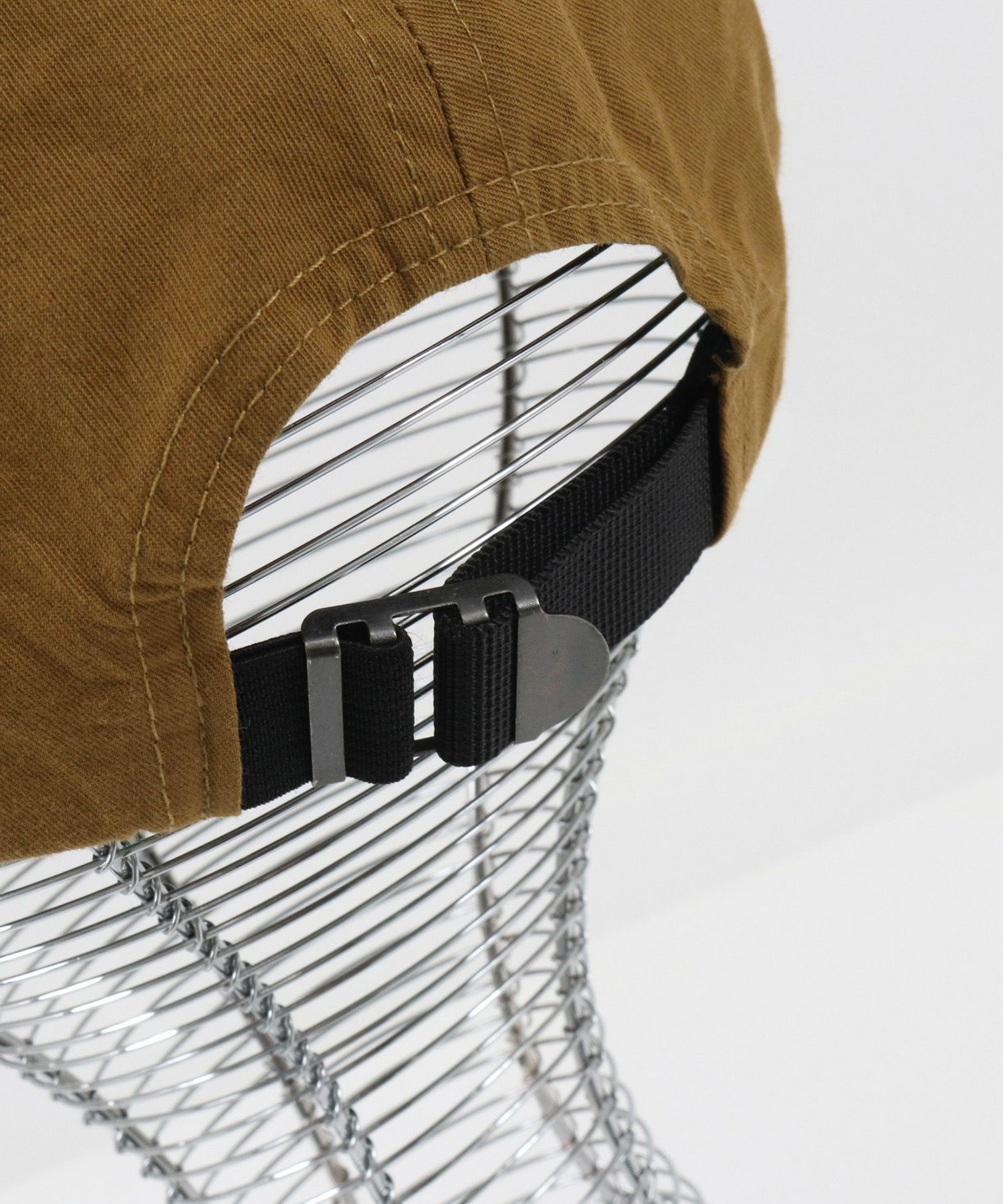 CAMBIO(カンビオ)】Cordura Chino Ball Cap キャップ | CAMBIO カンビオ