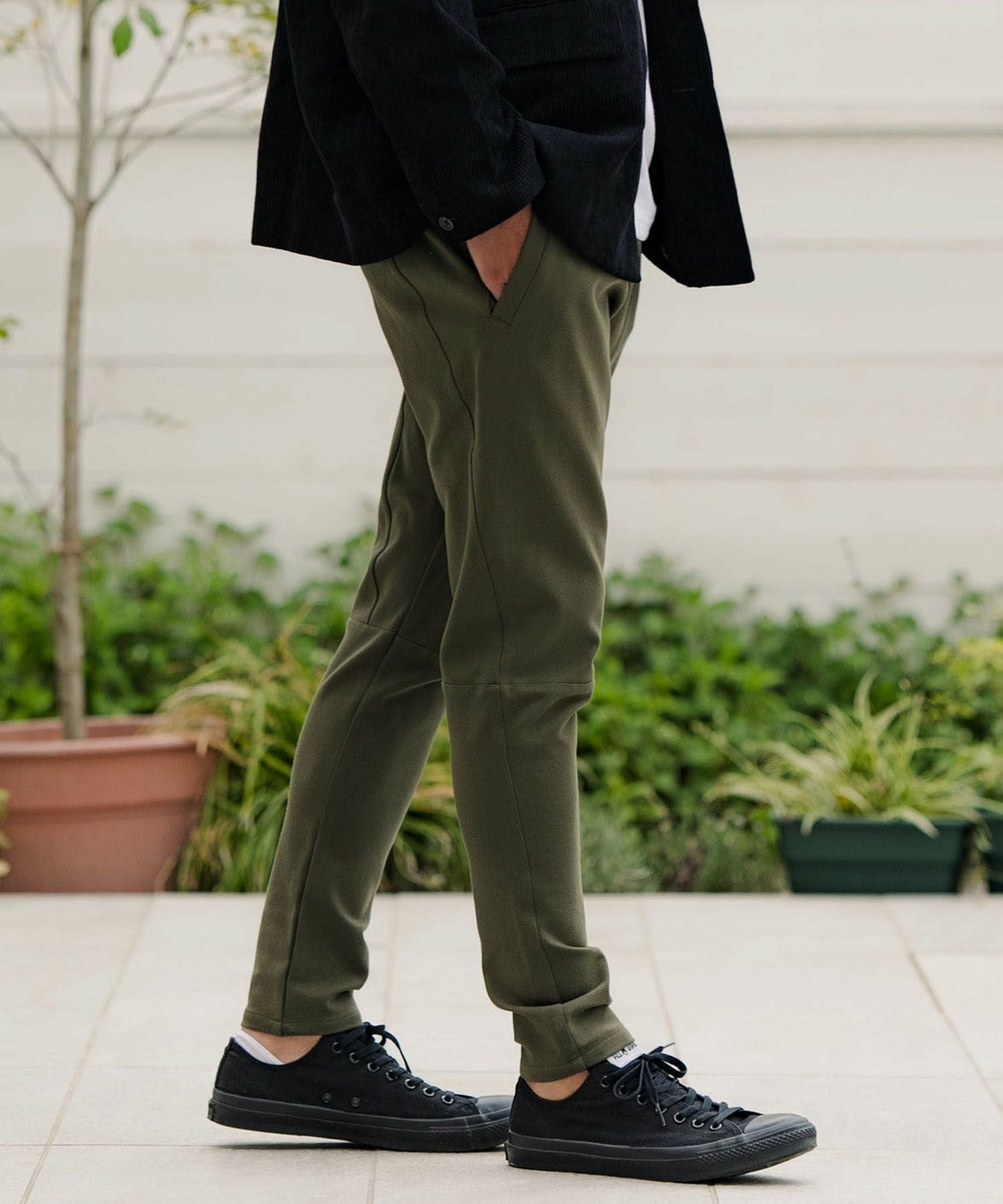 一部サイズ・カラー予約販売4月中旬～下旬】【CAMBIO(カンビオ