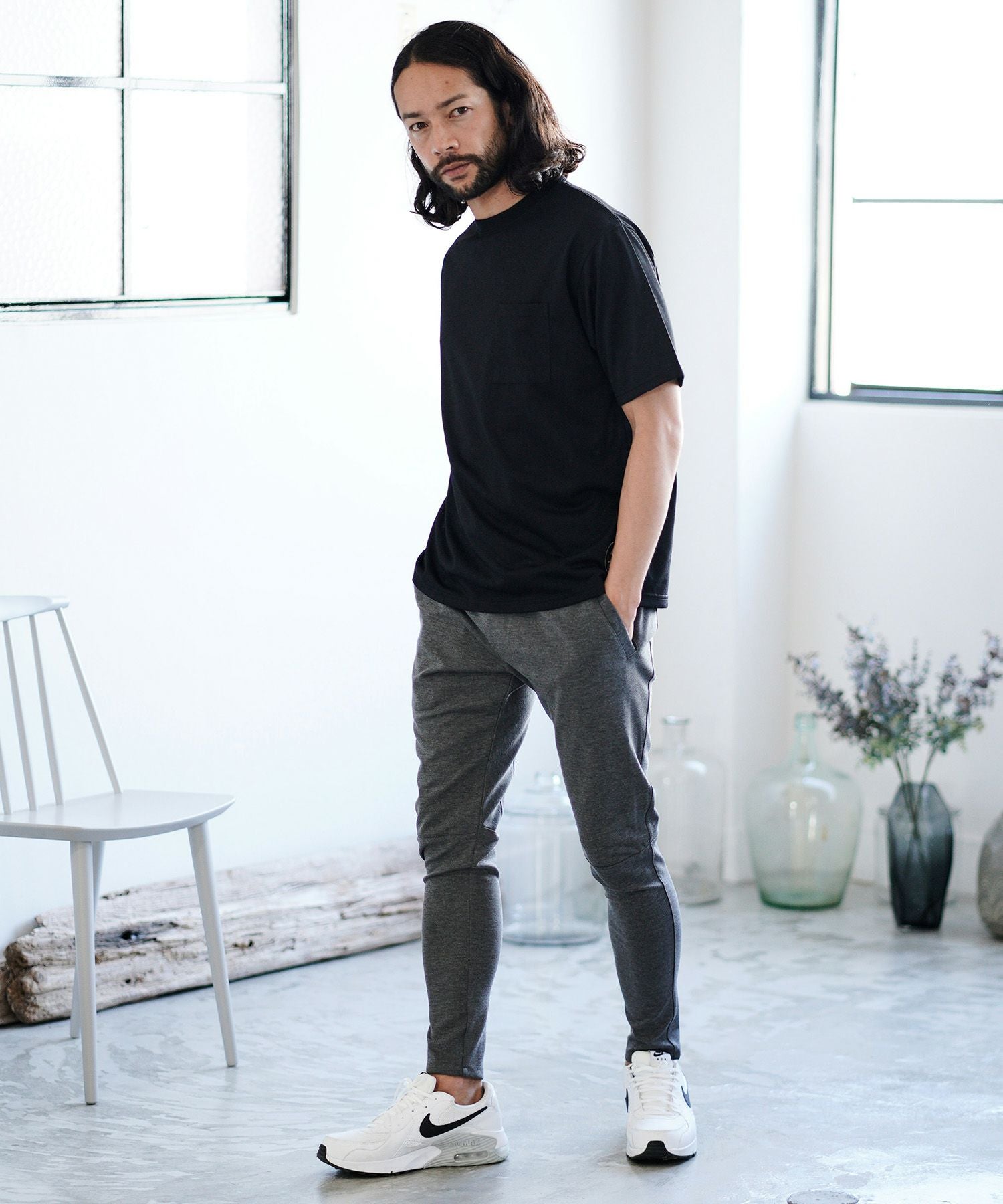 一部サイズ・カラー予約販売4月中旬～下旬】【CAMBIO(カンビオ