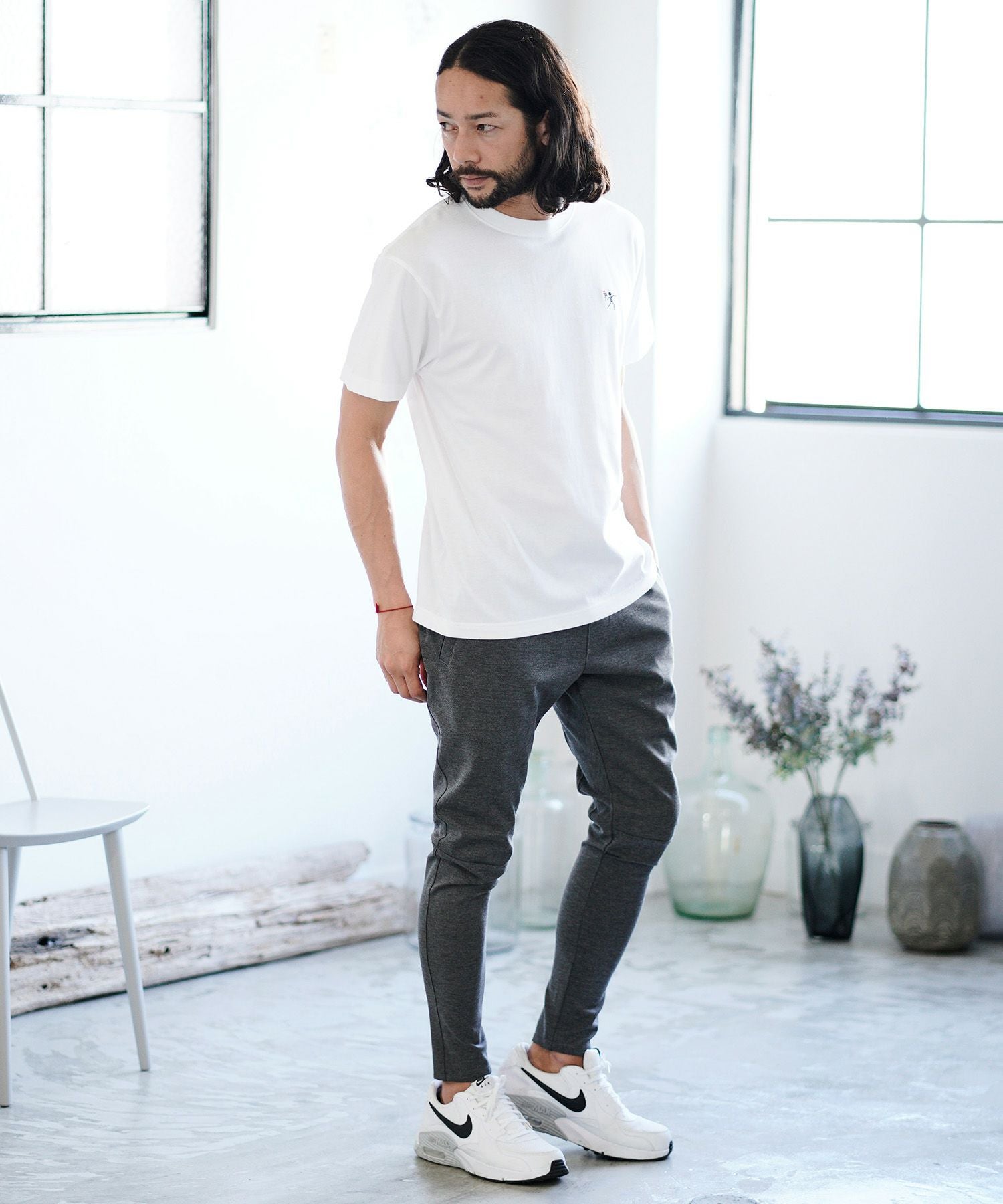 一部サイズカラー予約販売7月下旬～8月上旬入荷】【CAMBIO(カンビオ