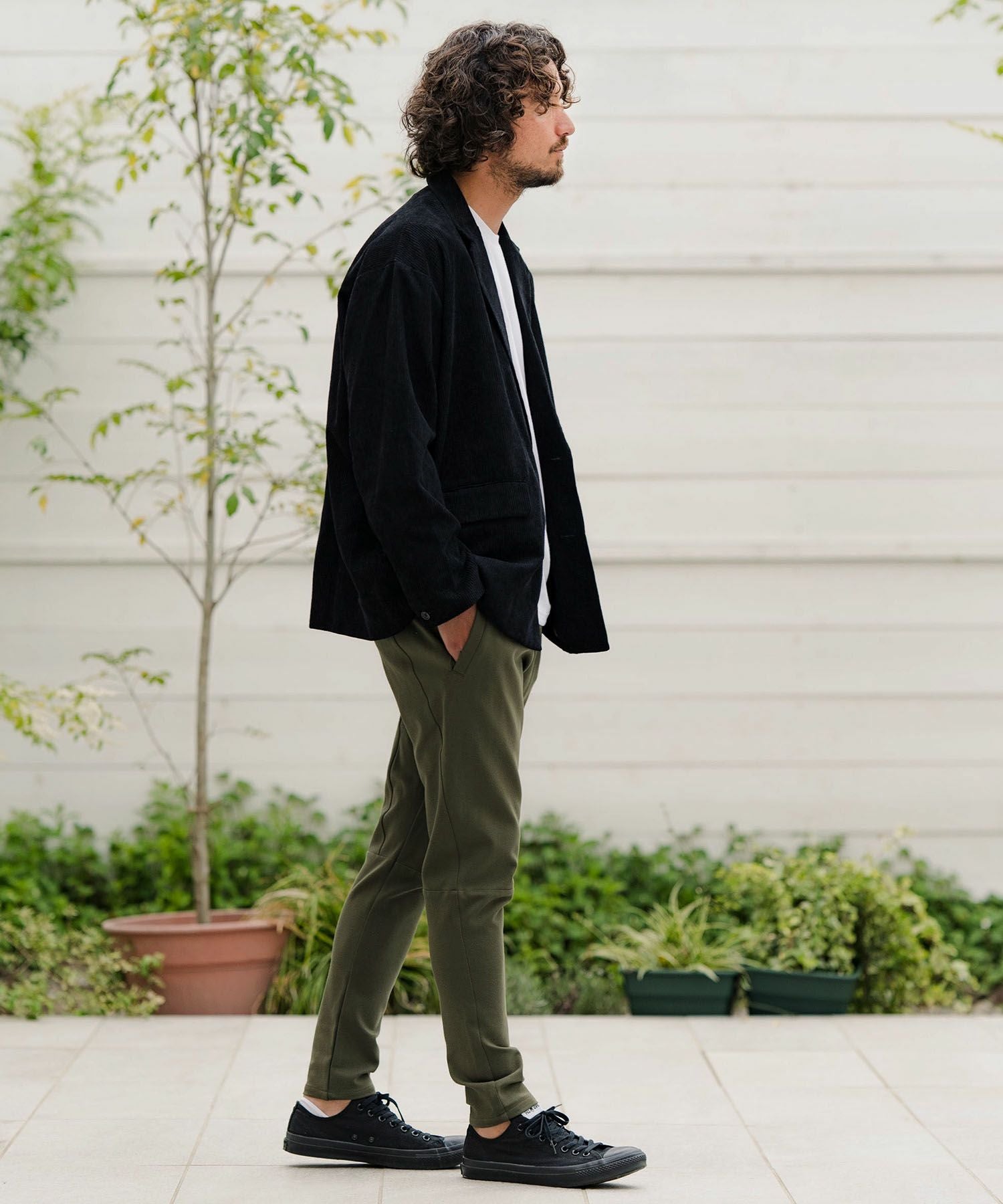 一部サイズ・カラー予約販売4月中旬～下旬】【CAMBIO(カンビオ