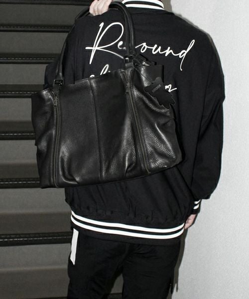 DECADE(ディケイド)】【予約販売4月下旬～5月上旬入荷】Oiled Cow