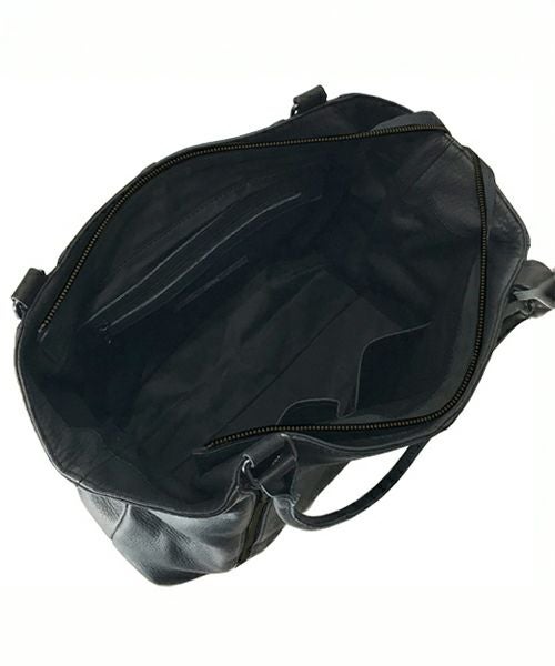 DECADE(ディケイド)】【予約販売7月中旬～下旬入荷】Oiled Cow Leather