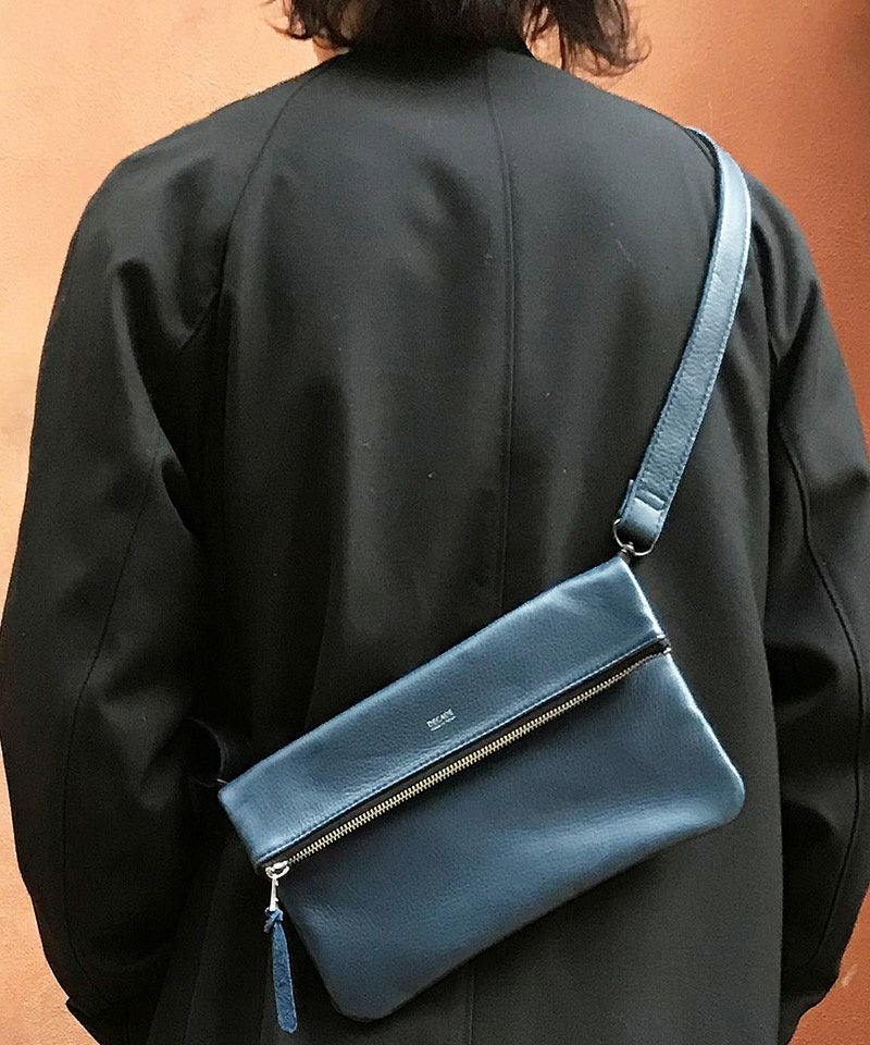 DECADE(ディケイド)】【予約販売5月下旬～6月上旬入荷】Oiled Cow