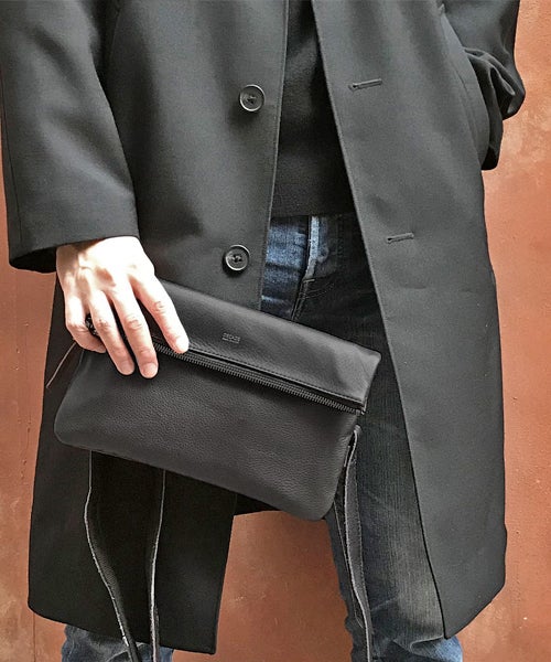 DECADE(ディケイド)】【予約販売ご注文から1週間後出荷】Oiled Cow