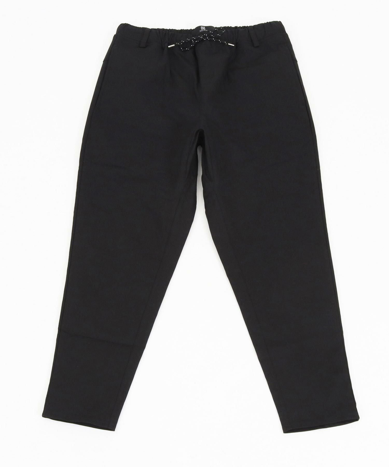 CAMBIO(カンビオ)】Stretch Saruel Tight Tapered Pants サルエル