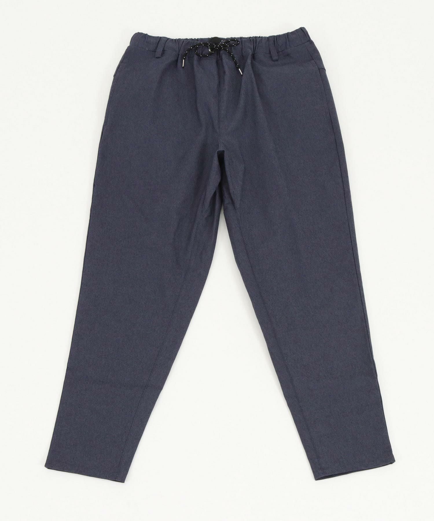 CAMBIO(カンビオ)】Stretch Saruel Tight Tapered Pants サルエル