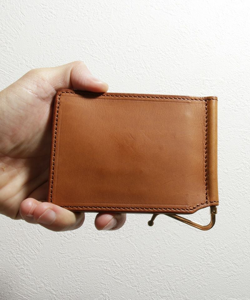 ROTAR(ローター)】Smart Money Clip マネークリップ(rt2159006