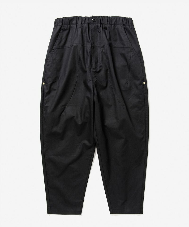 rehacer(レアセル)】Farmers Wide Pants ワイドパンツ(1210500029 rehacer(レアセル)】Farmers Wide Pants ワイドパンツ(1210500029