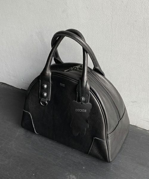 DECADE(ディケイド)】【予約販売ご注文から1週間後出荷】Oiled Cow