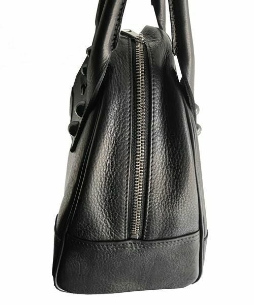 DECADE(ディケイド)】【予約販売6月下旬～7月上旬入荷】Oiled Cow