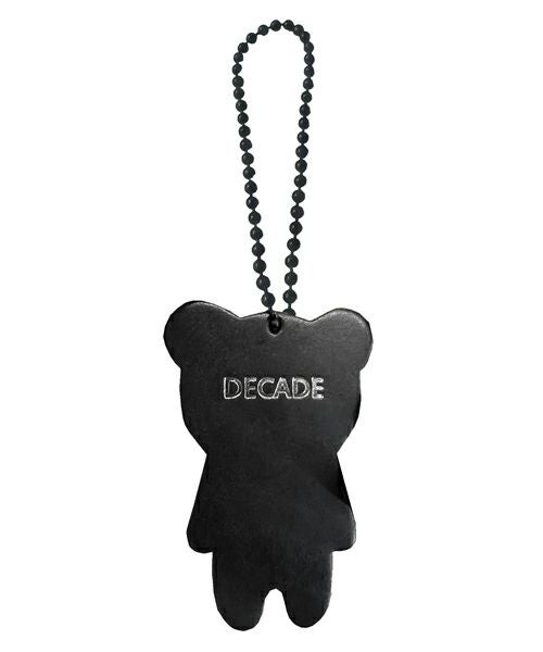 DECADE(ディケイド)】【予約販売ご注文から1週間後出荷】Oiled Cow