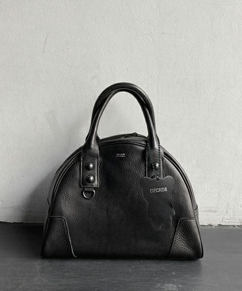 DECADE(ディケイド)】【予約販売ご注文から1週間後出荷】Oiled Cow