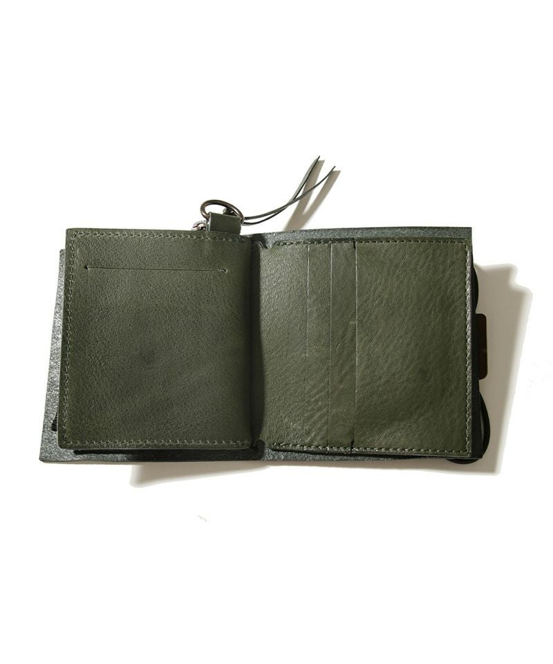 ROTAR(ローター)】Leather band wallet 財布(rt2179008) | CAMBIO カンビオ