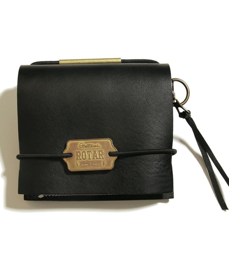 ROTAR(ローター)】Leather band wallet 財布(rt2179008) | CAMBIO カンビオ