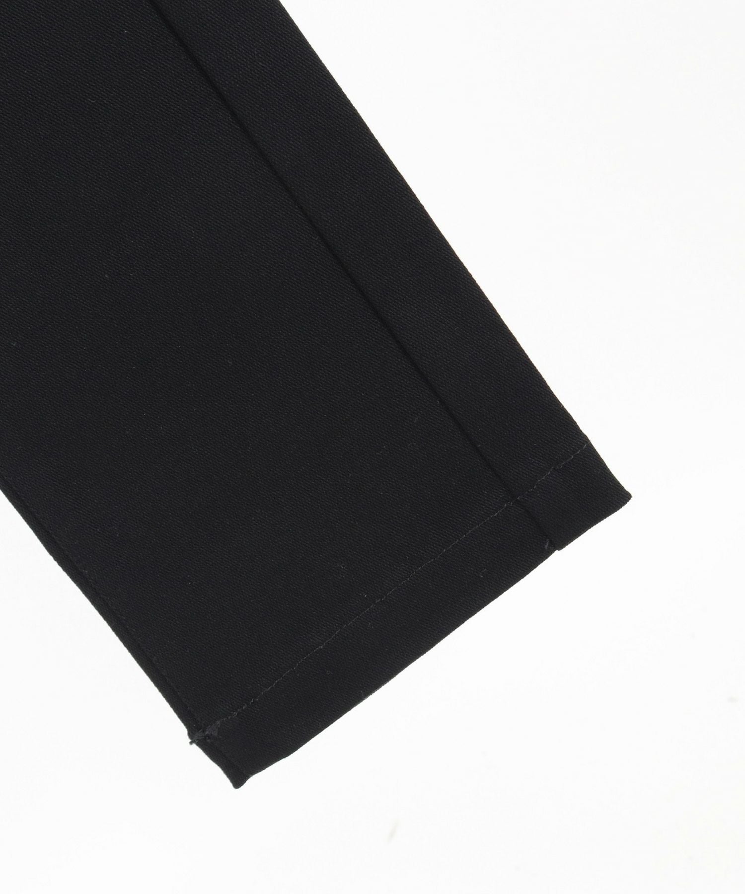 CAMBIO(カンビオ)】Super Stretch Twill Surrouel Tapered Silhouette