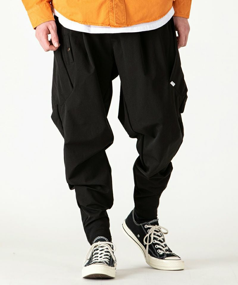 rehacer パンツ　レアセル　VICTIM glamb ノンネイティブ rehacer(レアセル)】Tactical Tapered Pants パンツ(01210500004